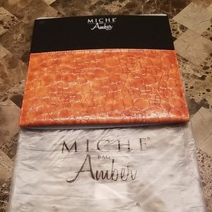 Miche Classic Amber shell